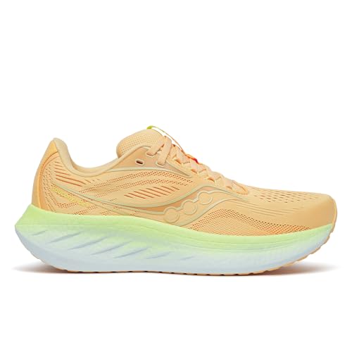 Image of Saucony Women's Ride 18