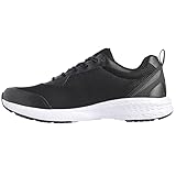 Kappa Unisex Kombat Glinch 2 Sportschuhe, Schwarz Black Grey Dk, 44 EU