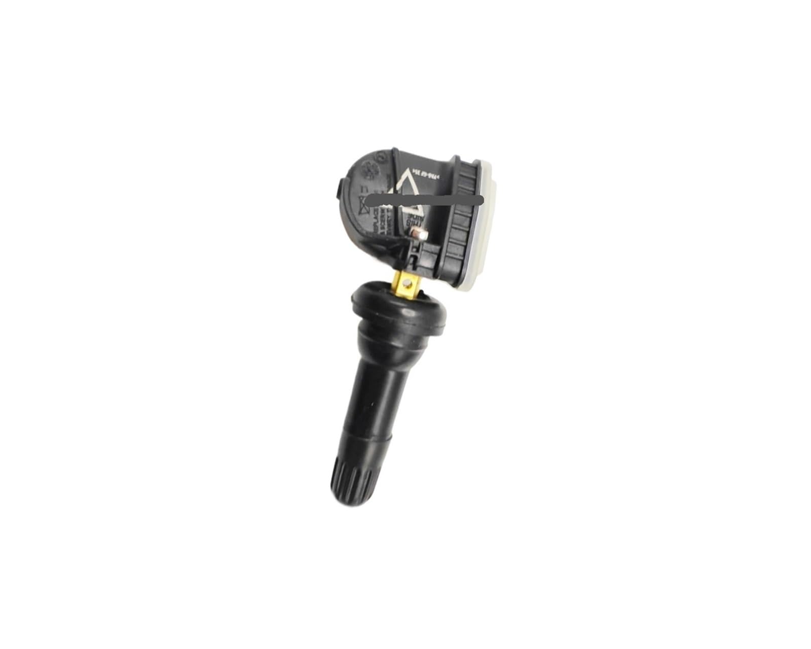 Capteur de Pression des Pneus Capteur De Pression des Pneus TPMS 433MHZ pour Ford pour F-150 pour Edge pour Fiesta pour Mondeo pour Mustang