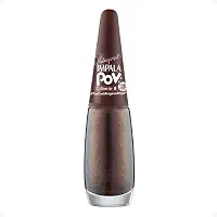 TOP COAT IMPALA POV: GLOW UP PEROLADO COMERCIAL