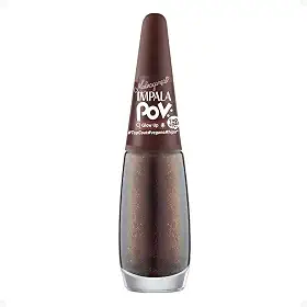 TOP COAT IMPALA POV: GLOW UP PEROLADO COMERCIAL