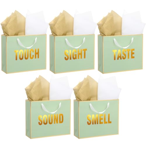 Kolldenn 5 Senses MtgobO ނƔޏւ̌܊MtgobO {nhƃeBbVy[p[v[gbsOt o^C  a ̓(Z[WO[A11.8 x 10 x 4C`)