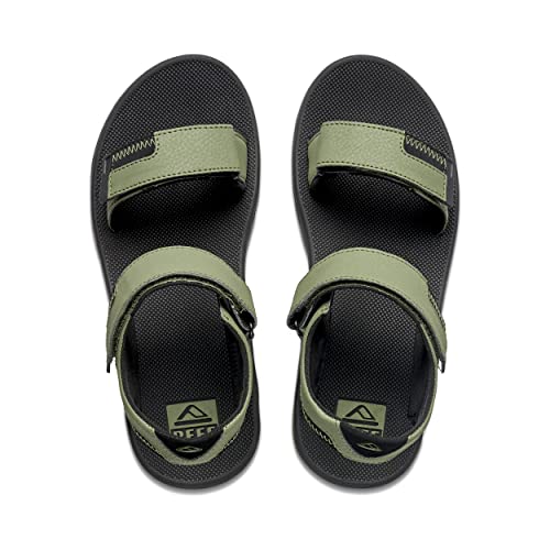 Reef Men's Fanning Baja Bottle Opener Sandal3