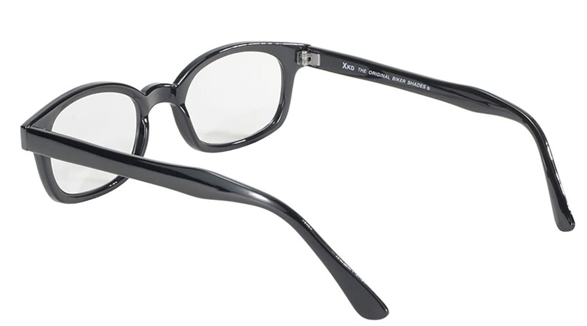 KD's X 1011 - Day2Nite - Lunettes de soleil sportifs et motards - mixte - s'adaptent sous casque moto vélo ski - Verres photochromiques