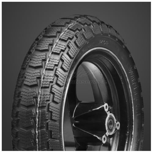 100/80-17 52P TL M+S front Reifen Vee Rubber VRM408