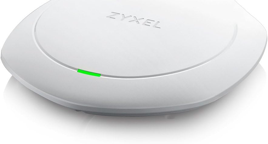 Best Zyxel Hybrid Cloud Wireless Access Point AC Wave 2 High Density, 1.6 Gbps (Standalone or Cloud Managed) [NWA1123-ACHD]