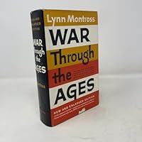 War Through the Ages 0060130008 Book Cover