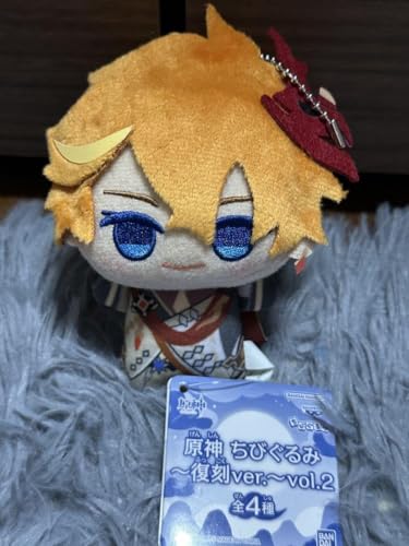 原神 ちびぐるみ 復刻ver.vol.2