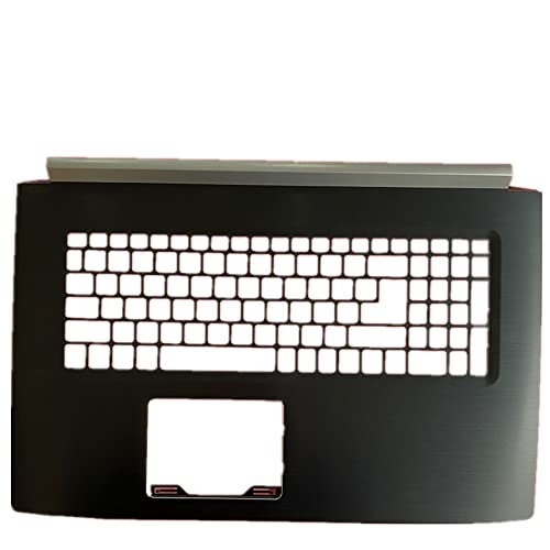 Coque clavier Acer Predator G3-573 cassée ? Remplacez le plastique noir rigide