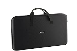 CasCase: The Ultimate Protector for Pioneer DJ's FLX4 and Other Compatible Models