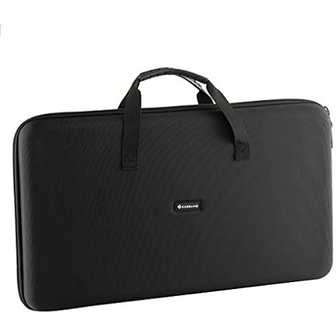 caseling Hard CASE for Pioneer DJ Controller Cover