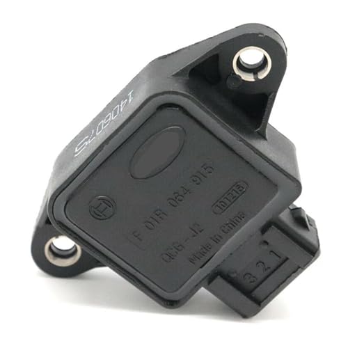 Capteur de position du papillon TPS pour Kia Rio 2001-2005 et Sephia | OE MD628227