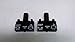 Siemens 3Sb3400-1Pd - Pack of 2 - Lamp Module Led 24V Ac/Dc Blue 3Sb3400-1Pd - Pack of 2 -