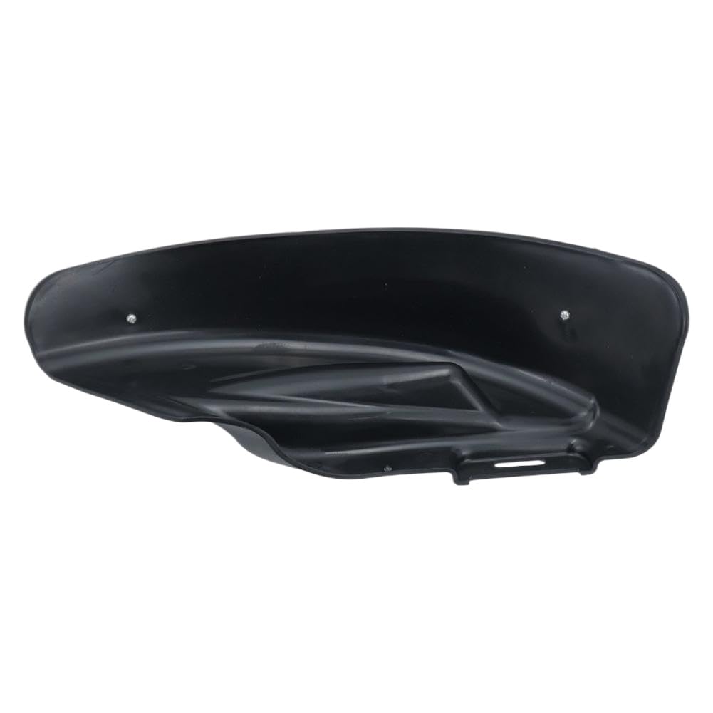 Cubierta de mantillo Compatible con Plataformas de Corte de 46 Pulgadas