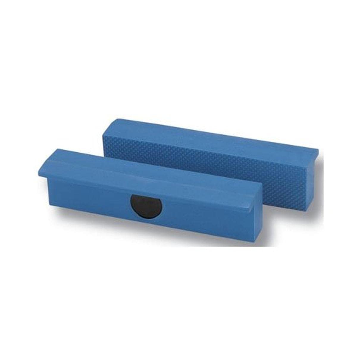 Bahco 833FJ-5 machoire pour etau d etabli en fibre de verre 125mm