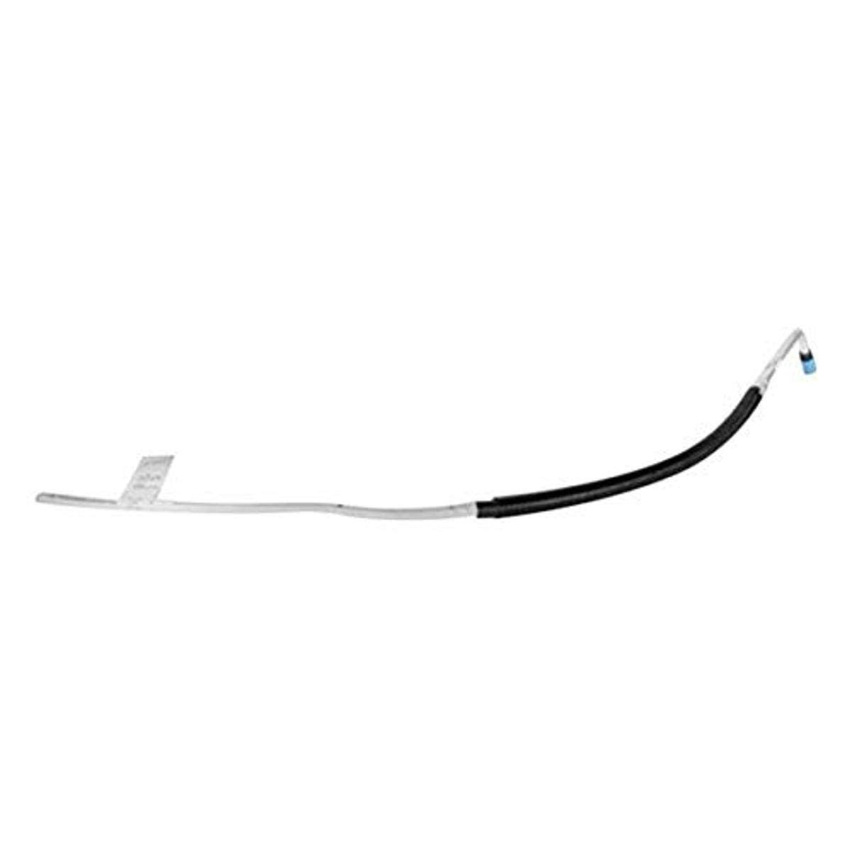 GM Genuine Parts 12472279 Engine Oil Cooler Inlet Hose Kit with Protector