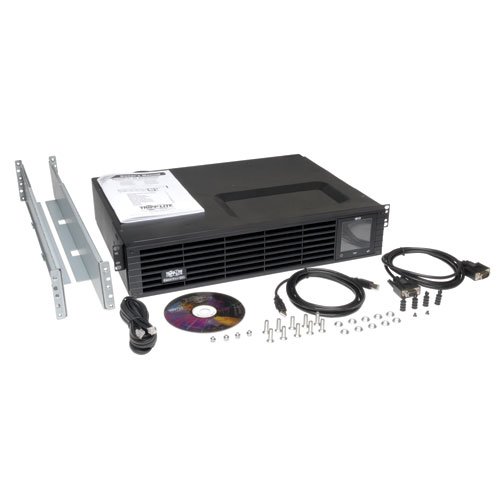 Build My PC, PC Builder, Tripp Lite SMART1000RMXL2U
