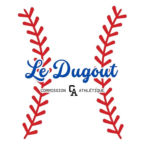 『Le Dugout』のカバーアート