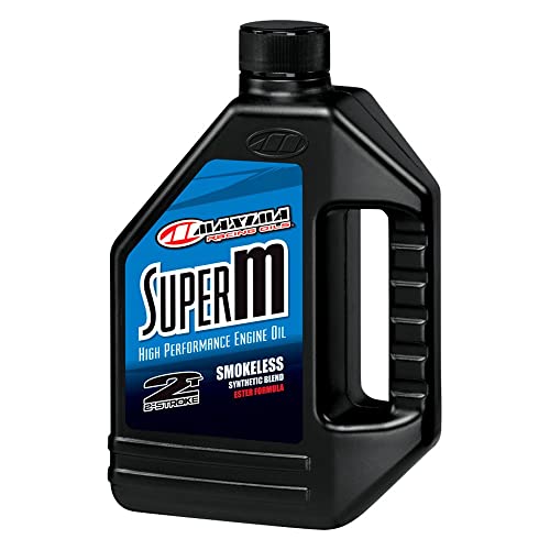 Maxima Super-M 64oz