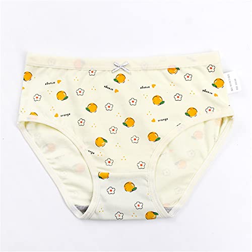 Kids Toddler Girl Cotton Underpants Cute Fruit Print Underwear Shorts Briefs Trunks Panties for Boys Girls4