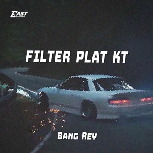 FILTER PLAT KT