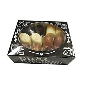 Tosca Bonbons 8 x 450 gram