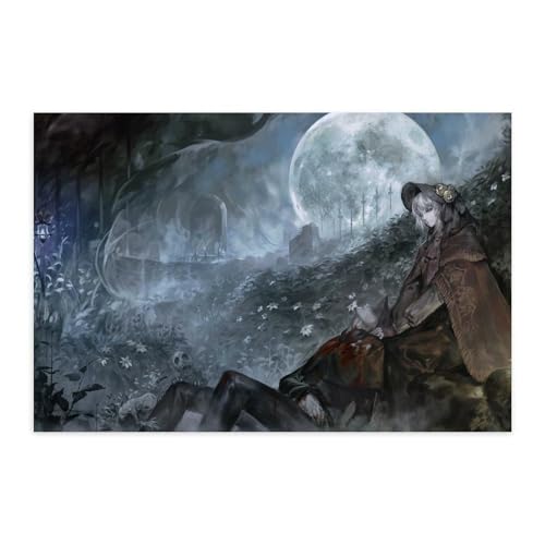 最終価格 blood borneブラッドボーン クリアファイル ピンズ アクスタ