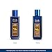 Blue Nectar Nalpamaradi Tailam Skin Radiance Oil with Turmeric | Plant Based Body Oil and Face Oil Infused with Turmeric, Amla and Manjistha (16 Herbs, 3.38 Fl Oz)