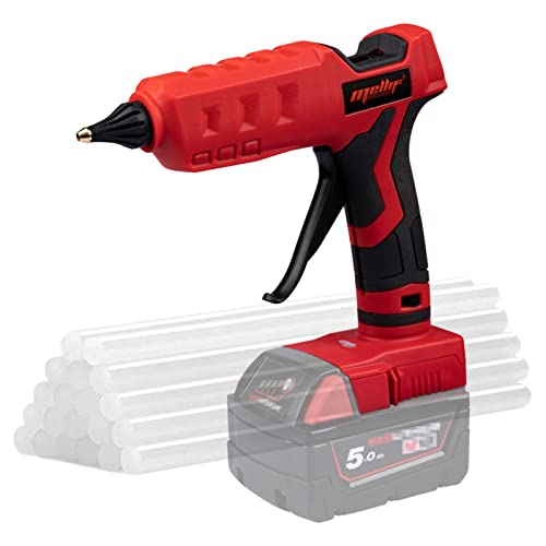 Top 10 Best Battery Glue Gun Top Picks 2023 Reviews