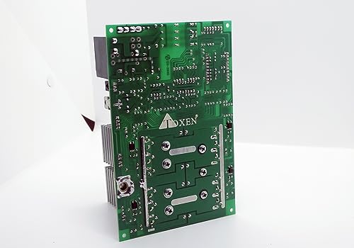 Image of TOXEN Inverter Board 1000 WATT 12 Volt /SINE Wave 220V