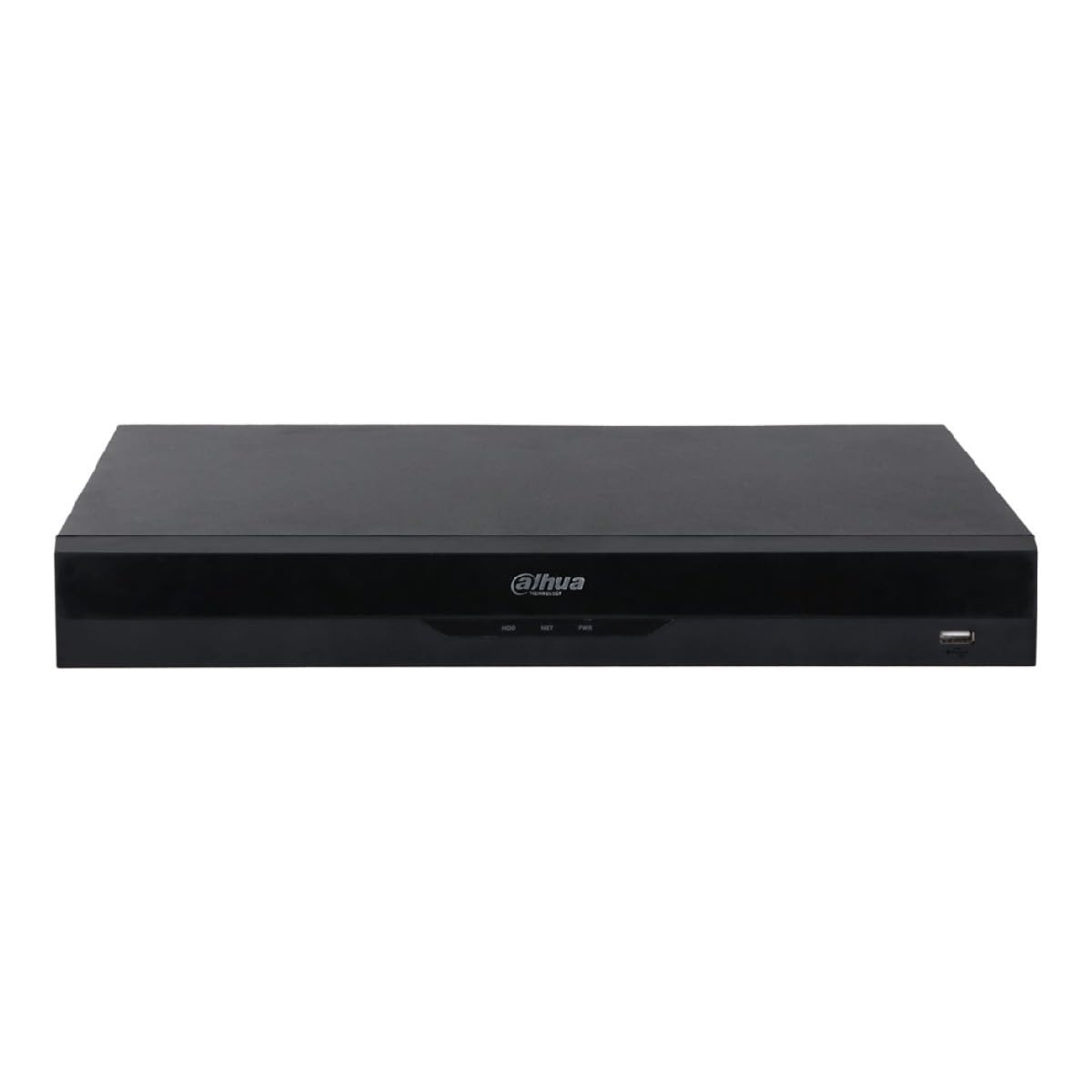 DAHUA Gravador NVR5208-8P-EI 8 Canali 1U WizSense