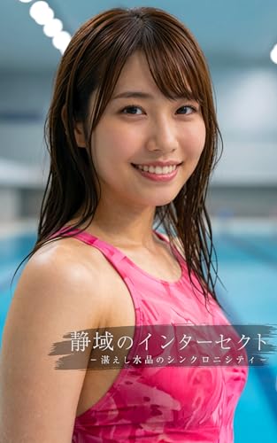 静域のインターセクト - 湛えし水晶のシンクロニシティ -