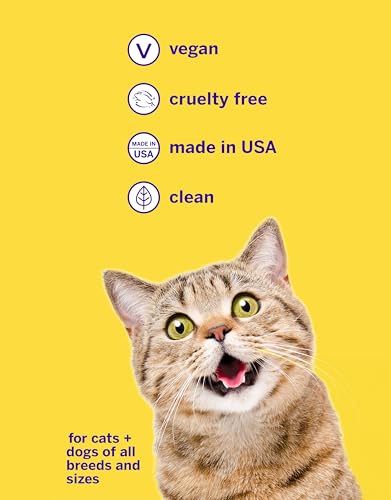Image of Petsmile VOHC Accepted Pet Toothpaste, London Broil 4.2 Oz, Cats + Dogs | VOHC Accepted, Calprox Powered, Fights Plaque + Tartar, No-Brush Required, Human-Grade, 6-Month Supply, Clinically Proven