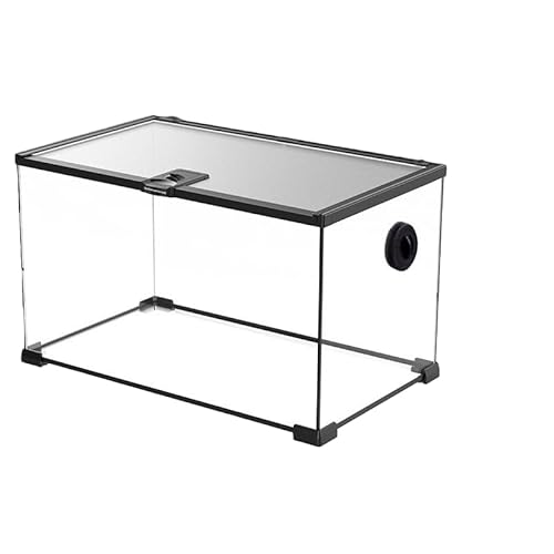 Damika ���a�P�[�W �{�b�N�X �e�����E���^���N ঒��ގ���P�[�W ঒��ޗp�K���X�P�[�W ������ �P�[�W ���v�^�C���{�b�N�X ��������Ă���A�G�ꂽ��Ԃł���������Ԃł��R��邱�ƂȂ��g�p�ł��܂��������A360�x�̎��E�A�ϋv�����m�ۂ��A��؂ȃy�b�g�̒E