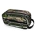 Produktbild FAJRO Dirty Auto In Forest Reise-Kosmetiktasche, bedruckt, multifunktional, tragbar, Kosmetiktasche, Make-up-Tasche für Reisen