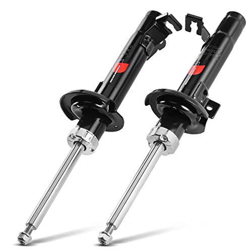 Frankberg 2 ammortizzatori asse anteriore sinistro...