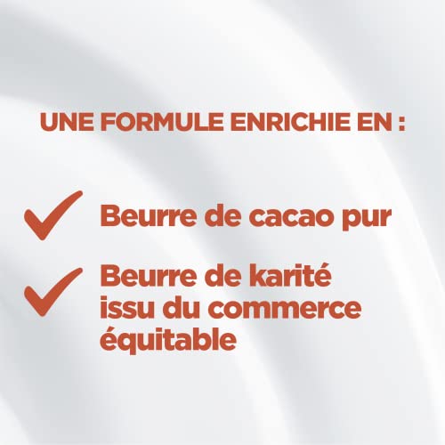 Mixa Intensif Peaux Sèches - La Crème des Peaux Très Sèches et Ternes - Multi Usages Visage, Corps, Mains, Pieds - Nourrit 48h et Ravive l'Éclat - Pénétration Rapide - Hypoallergénique - Pot 400 ml?