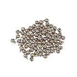 Cloches miniatures mini cloches - pour des bracelets, des bracelets de cheville et d'autres bijoux, breloques en forme de cloche