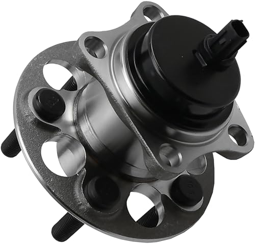 Hub and Bearing Assembly BECKARNLEY 051-6431 roulement de roue et moyeu mécanique auto