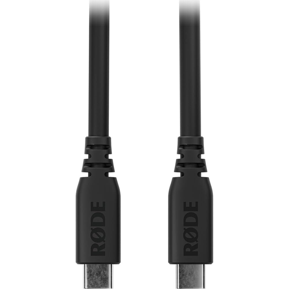 Amazon.com: Rode NT-USB Mini USB Condenser Microphone with SC27
