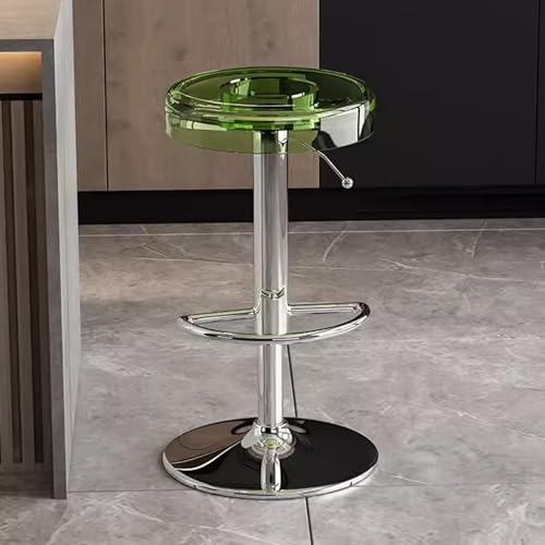 Taburetes Cocina Plegables Blanco Marca Generic