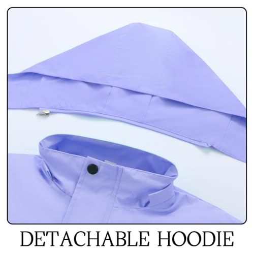 Kids Boys Ski Suits Girls Snowboarding Pants Sets Coats Jackets Pants Snowsuits3