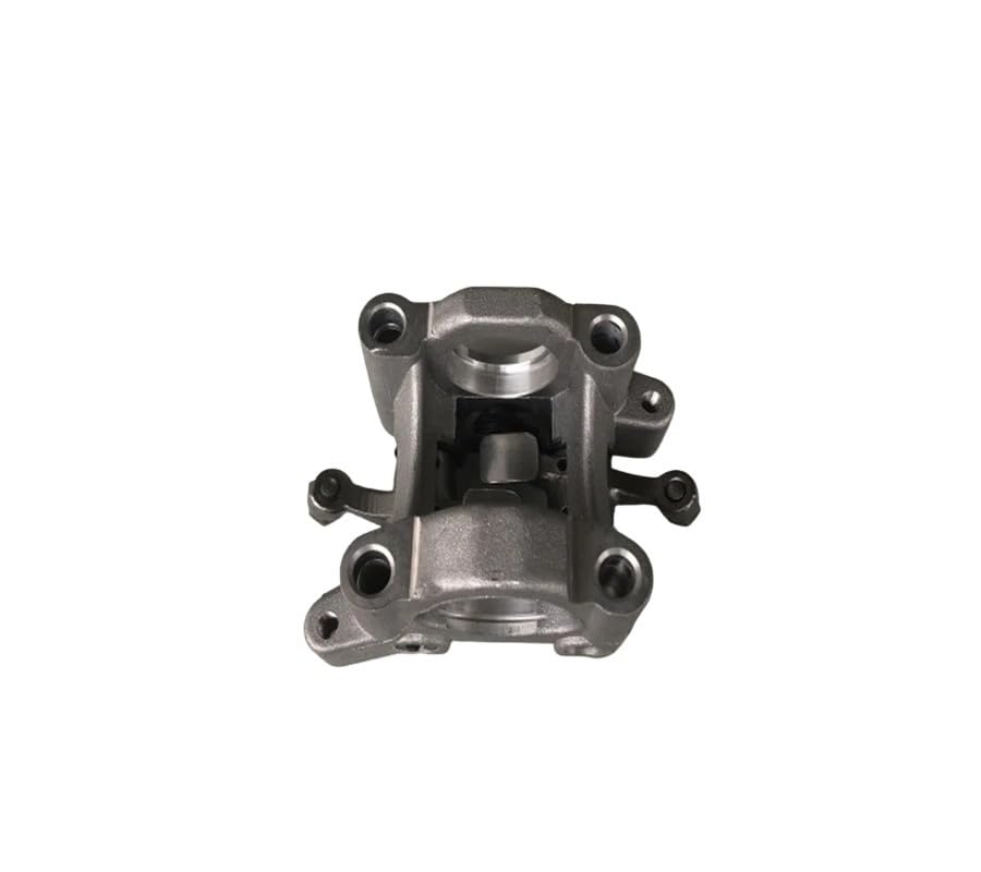 Solución de desgaste en árbol de levas para Honda WH100 4