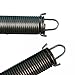 Heavy Duty Extension Springs 0.375