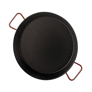 Garcima La Ideal Paellapfanne 46 cm