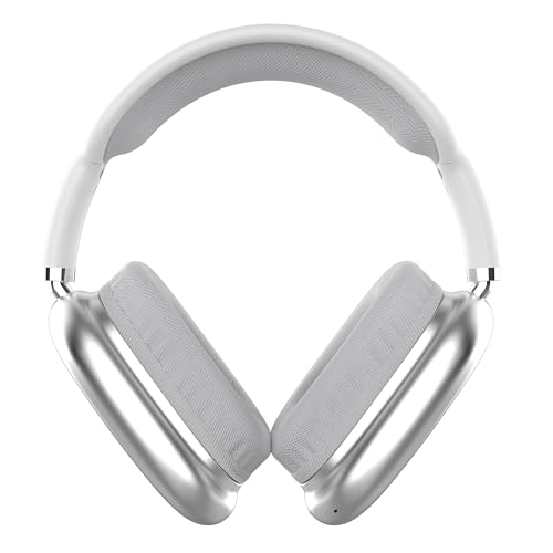 Image of IQ Sound High Performance Wireless Headphones with FM Radio and Mic