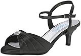 Dyeables Women's Kelsey Dress Sandal