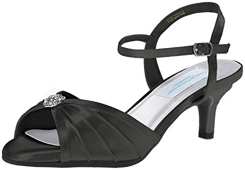 Dyeables Women's Kelsey Dress Sandal
