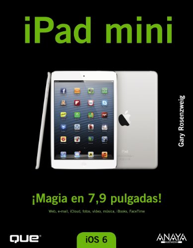 Preisvergleich Produktbild IPAD mini (Títulos Especiales)