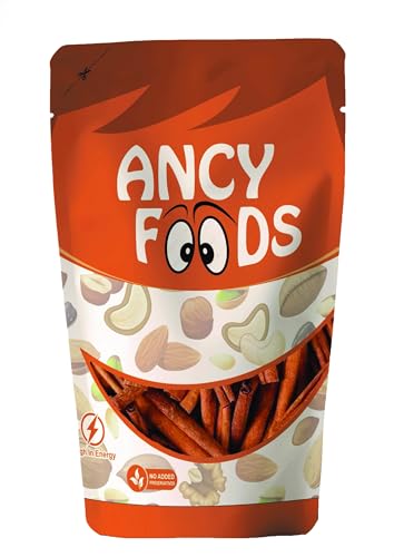 Image of Ancy Dry Fruits (Dalchini 250G)
